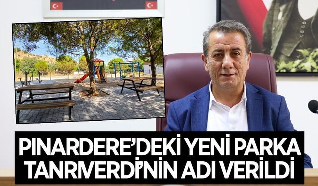 Başkan Yetişkin'den eski muhtara vefa örneği