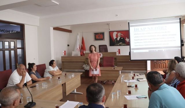 Efeler’de gözler bu plana çevrildi! Afetlere karşı yeni yol haritası