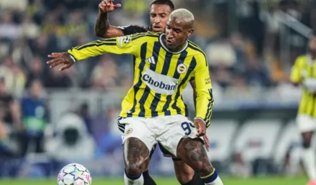 Rıdvan Dilmen Fenerbahçe'deki ayrılığı duyurdu: Yüzde 90 gidecek