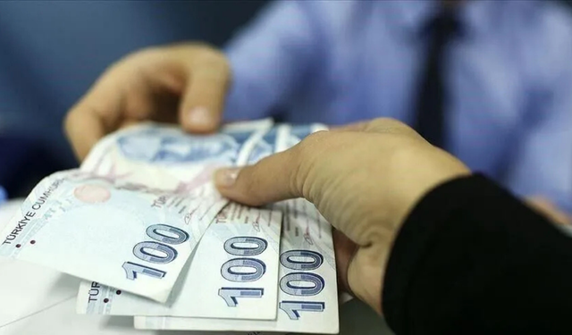 Emekli maaşlarına tek seferlik dev zam iddiası