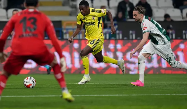 Fenerbahçe'ye büyük umutlarla gelmişti: Yeni adresi belli oldu