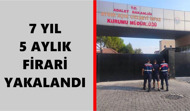 Germencik’te jandarmadan nokta atışı