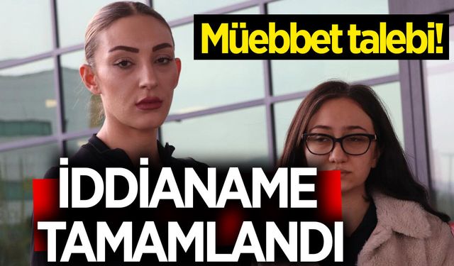 Güllü'nün ölümünde iddianame tamamlandı! Müebbet hapsi isteniyor!