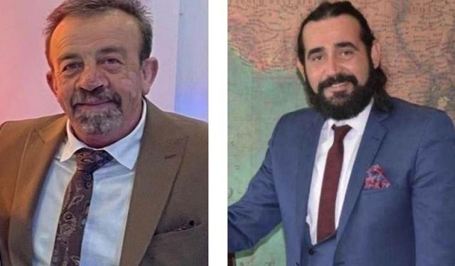 CHP Aydın’da peş peşe atamalar! İki ilçe başkanı belli oldu