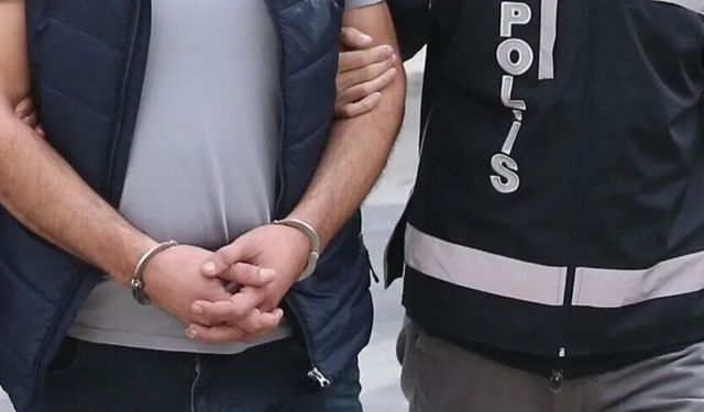 İkinci dalga operasyon başladı! 4 ilde 12 şüpheli yakalandı