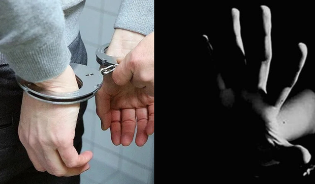 Belediye işçisi mide bulandıran suçtan tutuklandı