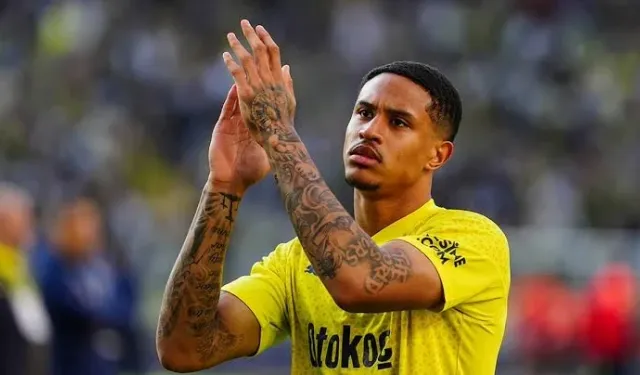 Fenerbahçe'de Oosterwolde için yeni gelişme! İtalya devi devrede