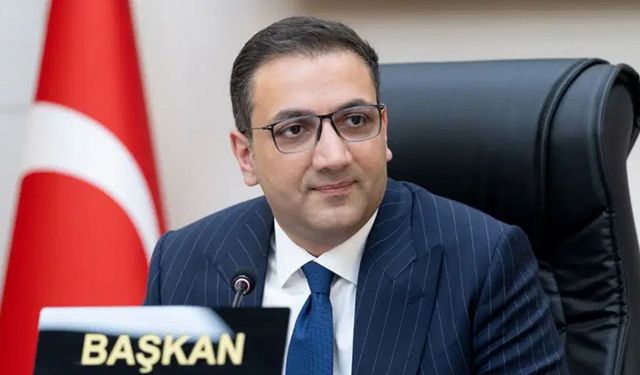 Görevden alınan belediye başkanı hakkında karar verildi!