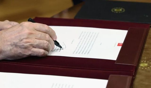 Jandarma ve Sahil Güvenlik'te büyük değişim! Çok sayıda komutanın görev yeri değişti