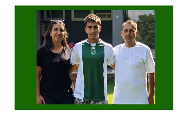 Aydın'da 27 maçta 30 gol attı, Bursaspor'a transfer oldu