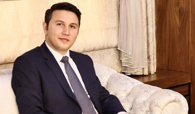 Buharkent'in yeni kaymakamı belli oldu