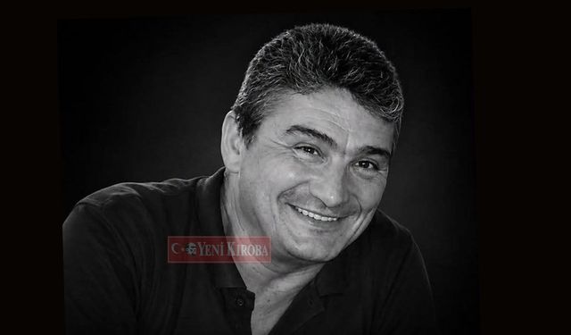 Aydın'da eğitim camiasının acı günü