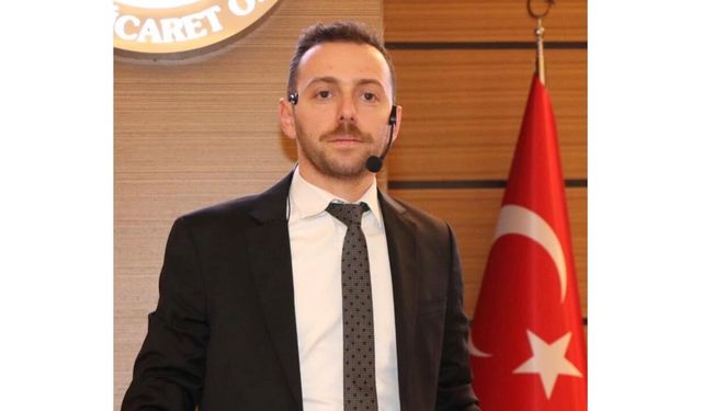 Aydın’daki o koltuğa asaleten atandı! İlk mesajı destek oldu