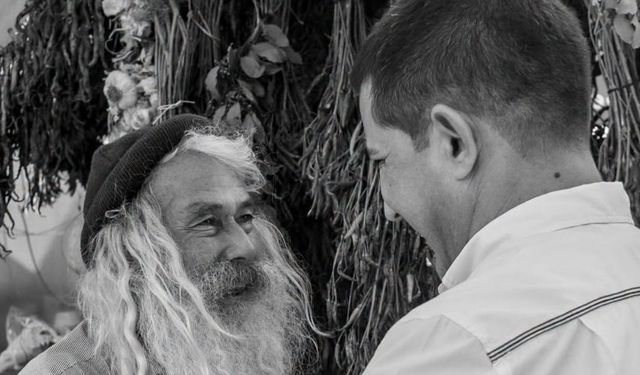 Kuşadası bir sevilenini daha kaybetti