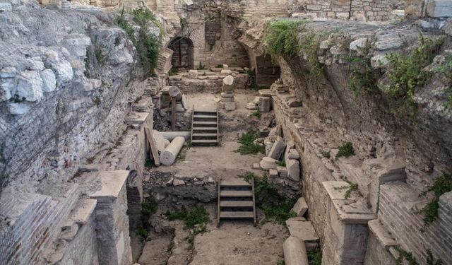 Kuşadası için tarihi gurur! UNESCO'dan beklenen karar geldi