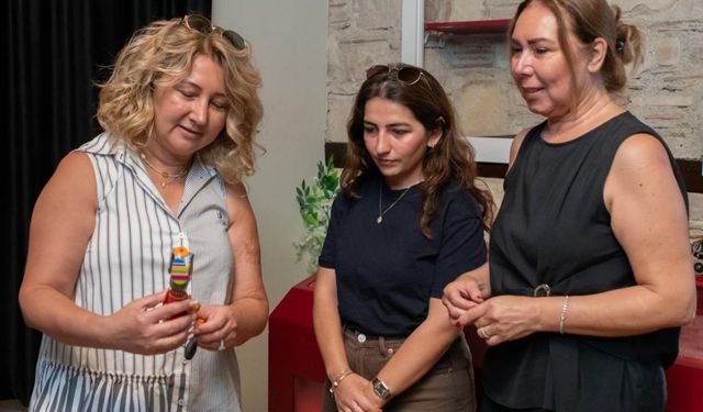 Kuşadası'nda çocukluk anıları yeniden canlanacak! Yeni müzede sona gelindi