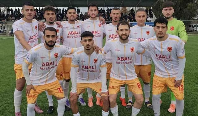 Aydın'da şampiyonluğu kaçırdı, Süper Amatör biletini parayla aldı