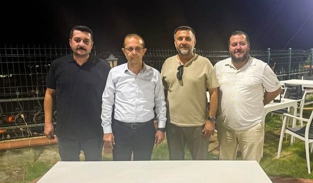 Kuyucakspor'da Kabasakal dönemi