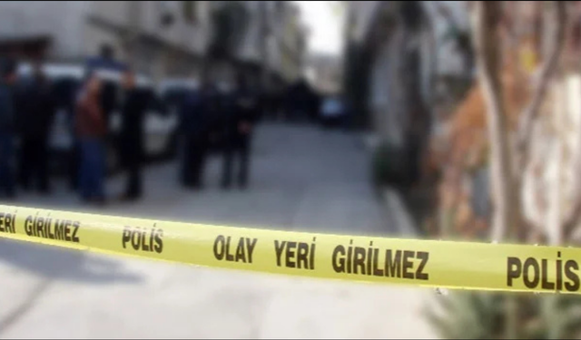 Mahallede korkunç olay: 3 kişi hayatını kaybetti
