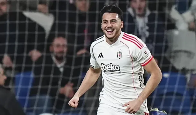 Beşiktaş'ın genç yıldızı İspanya yolunda! Nihat Kahveci'nin ardından ikinci Türk oyuncu olacak