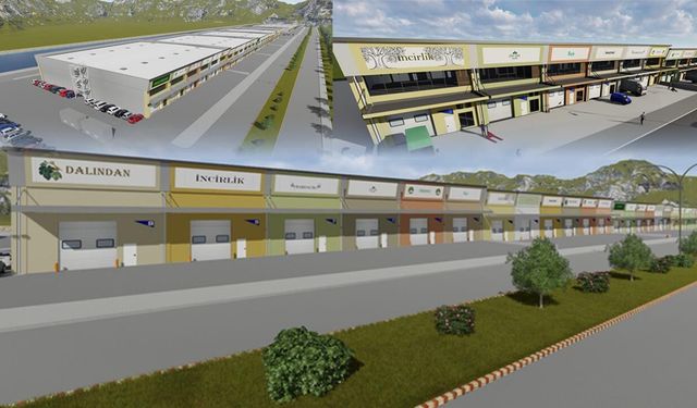 Nazilli İncirciler Sitesi için kritik adım