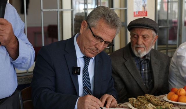 Nazilli’de 28 ayda neler değişti? Rakamlar dikkat çekti