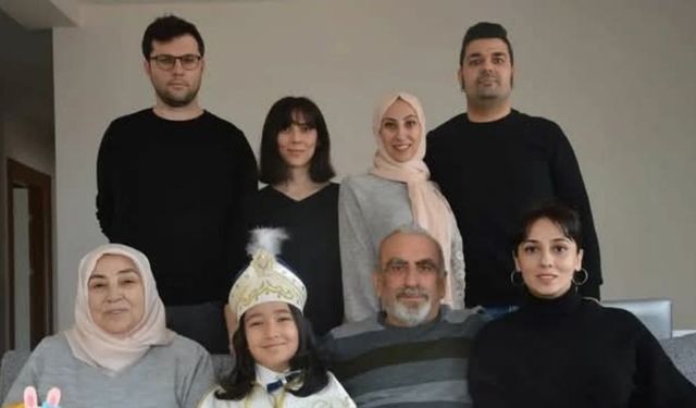 Nazilli'ye acı haber
