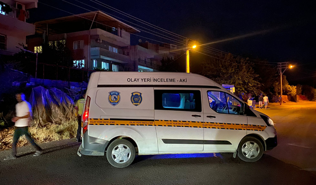 Aydın'da otomobilin çarpıp kaçtığı kadın yaşam mücadelesi veriyor