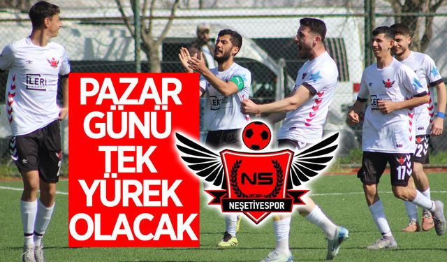 Neşetiyespor destek gecesi düzenleyecek