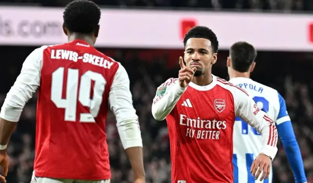 Fenerbahçe gözünü genç isme dikti: Mason Greenwood'un takım arkadaşı