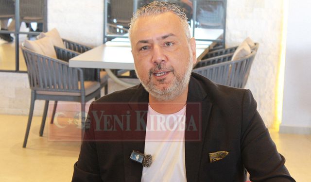 Aydın ASKF Başkanı Altuntaş, TFF'nin güncellemesini değerlendirdi
