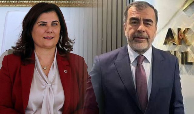 Başkan Çerçioğlu programa katılmadı, Erdem sebebini açıkladı