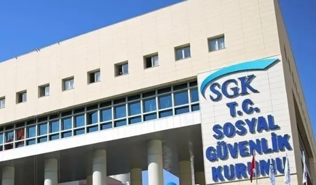 SGK geri ödeme listesine 3 yeni ilaç ekledi