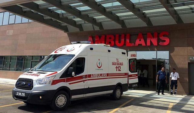 Serinlemek için göle girdiler! 2 kardeşten acı haber