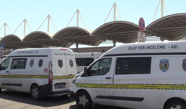 Silahlı saldırıya uğrayan kadın can verdi