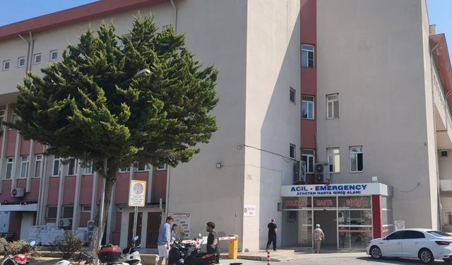 Söke Devlet Hastanesi’nde kardiyoloji uzmanı sıkıntısı