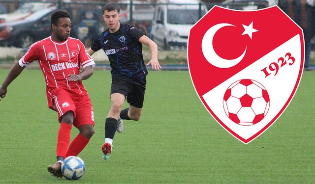 TFF’den futbolcular için önemli düzenleme: Kulüplerin talep edeceği bedellere sınır geliyor