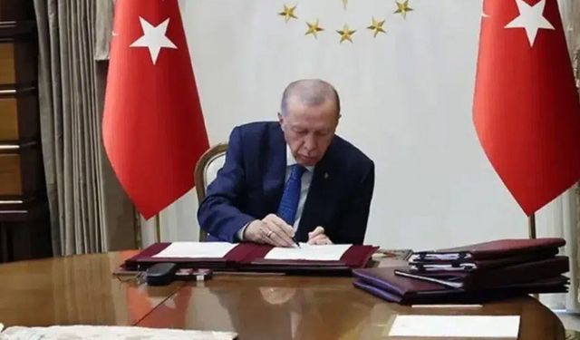 Nazilli Belediye Başkanı Tetik için bomba iddia! "Dosyası Erdoğan'ın masasında"