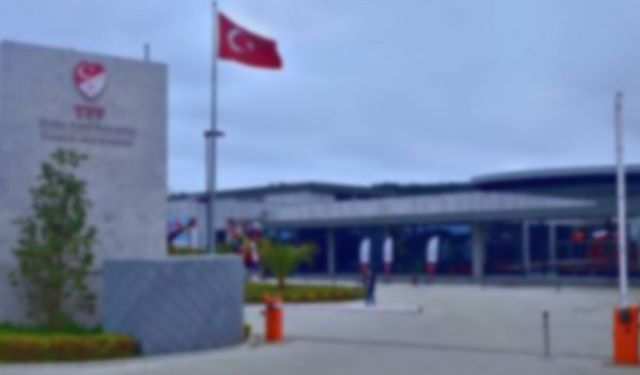TFF'den amatöre önce bindirim, sonra indirim