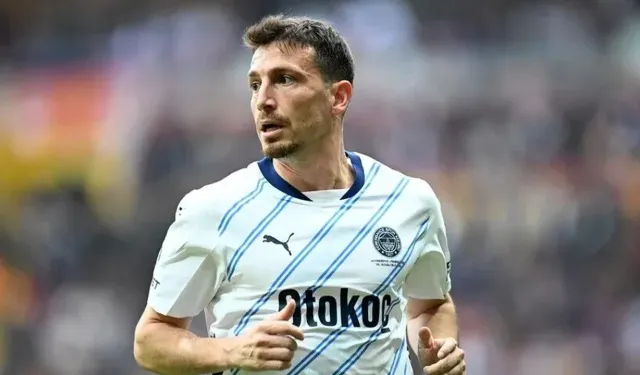 TFF'den Mert Hakan Yandaş kararı: Cezası değişti