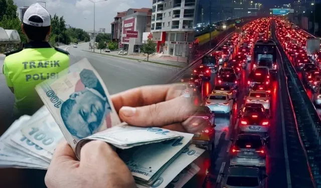 Trafikte hasar sonrası yeni dönem başlıyor! Artık uyuşmazlık sayılmayacak