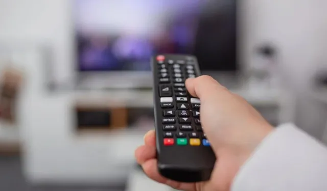 Televizyon kanalları için yeni dönem başlıyor! 16 Ağustos'ta değişecek