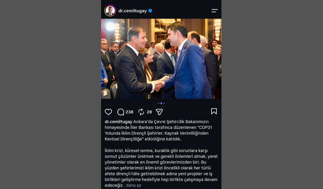 CHP'li milletvekili darbedildi: Karşılıklı şikayetçi oldular