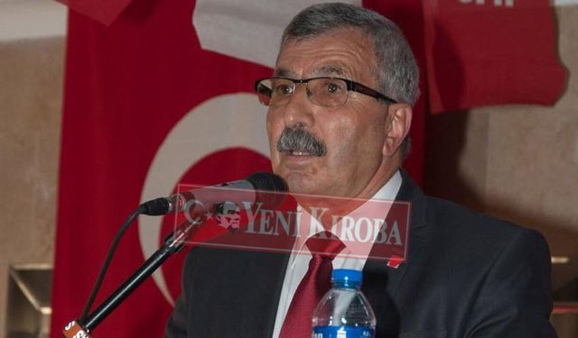 Yeni Parti'nin Söke'deki teşkilatında görev dağılımı yapıldı