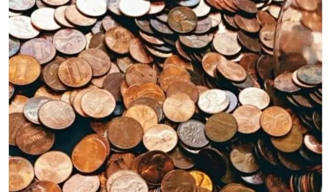 Çekmeceleri kontrol edin: Bu bozuk paralara 65 bin TL veriyorlar