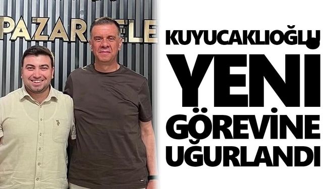 Yenipazar Belediyesi'nden GEKA'ya uzanan başarı hikâyesi