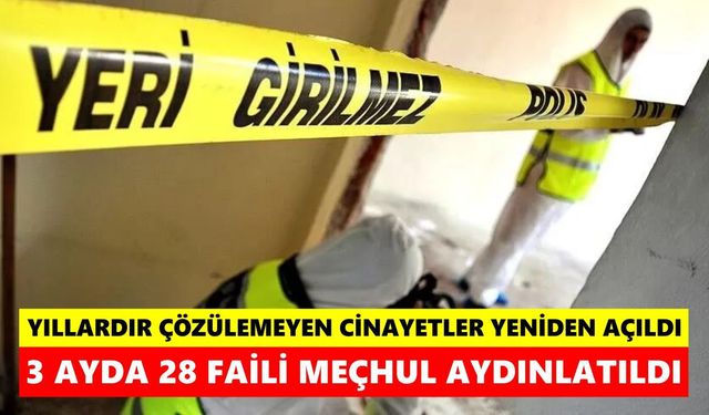 Aydın’da 24 yıllık ölümün sırrı çözüldü! Dosyadan çıkan 14 yıllık dilekçe şoke etti