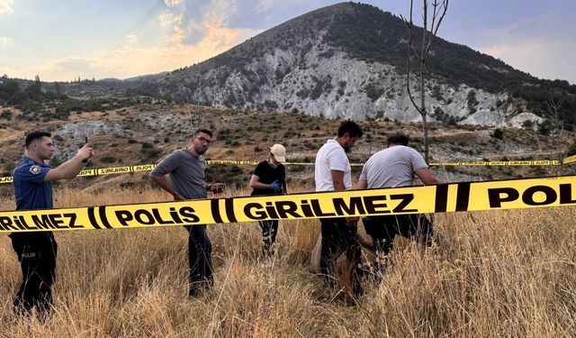 Yürek yakan olay! Herkes onu arıyordu