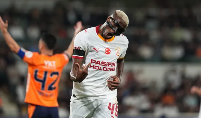 Victor Osimhen için çarpıcı iddia: Fransa'ya mı gidiyor?