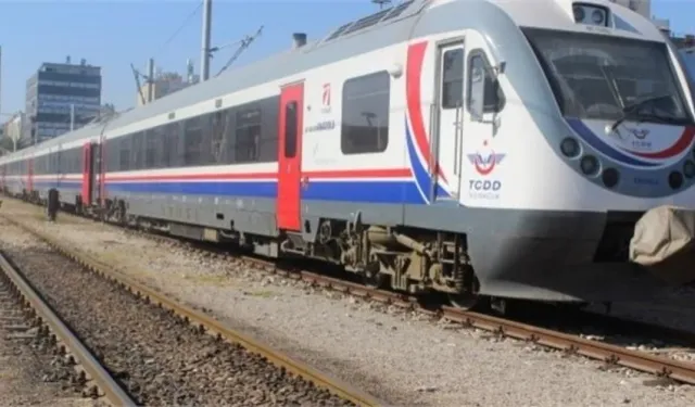 Aydın-İzmir tren seferleri saat kaçta? Aydın-İzmir güncel tren bileti fiyatları